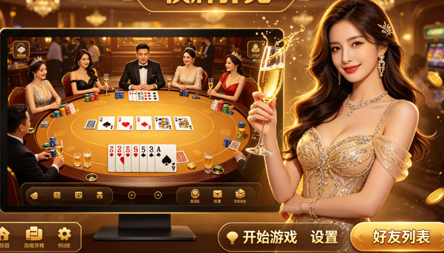 品牌创作主题视觉
